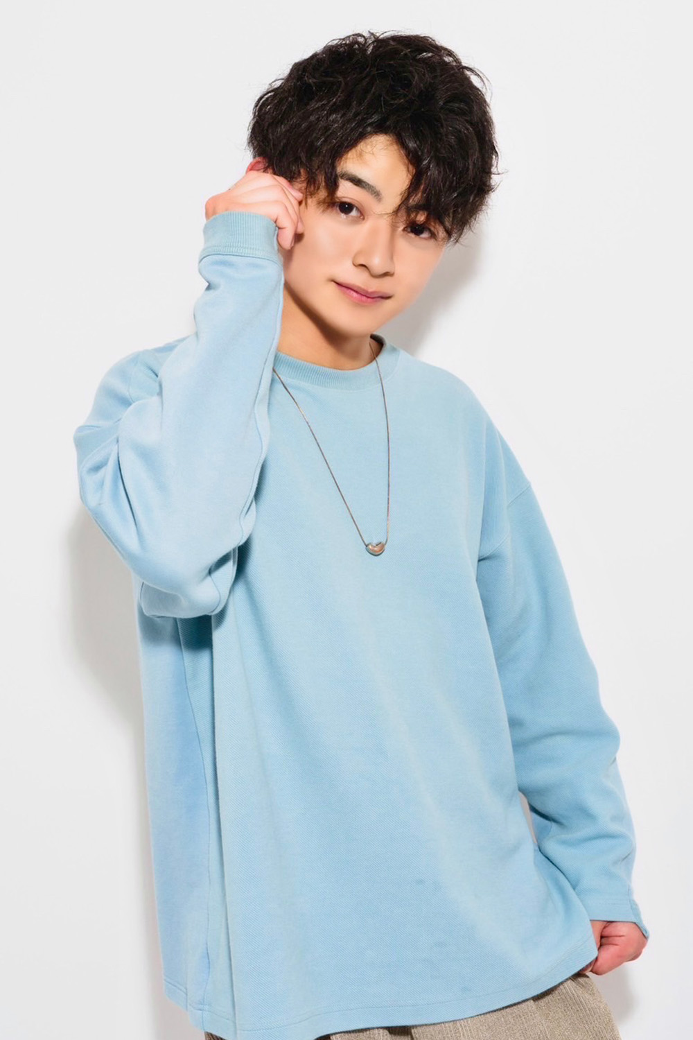 高橋夏樹 写真1
