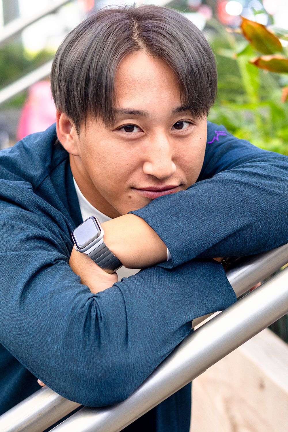 東条広臣 写真3