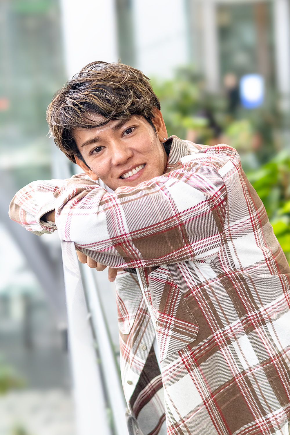 上野健 写真2