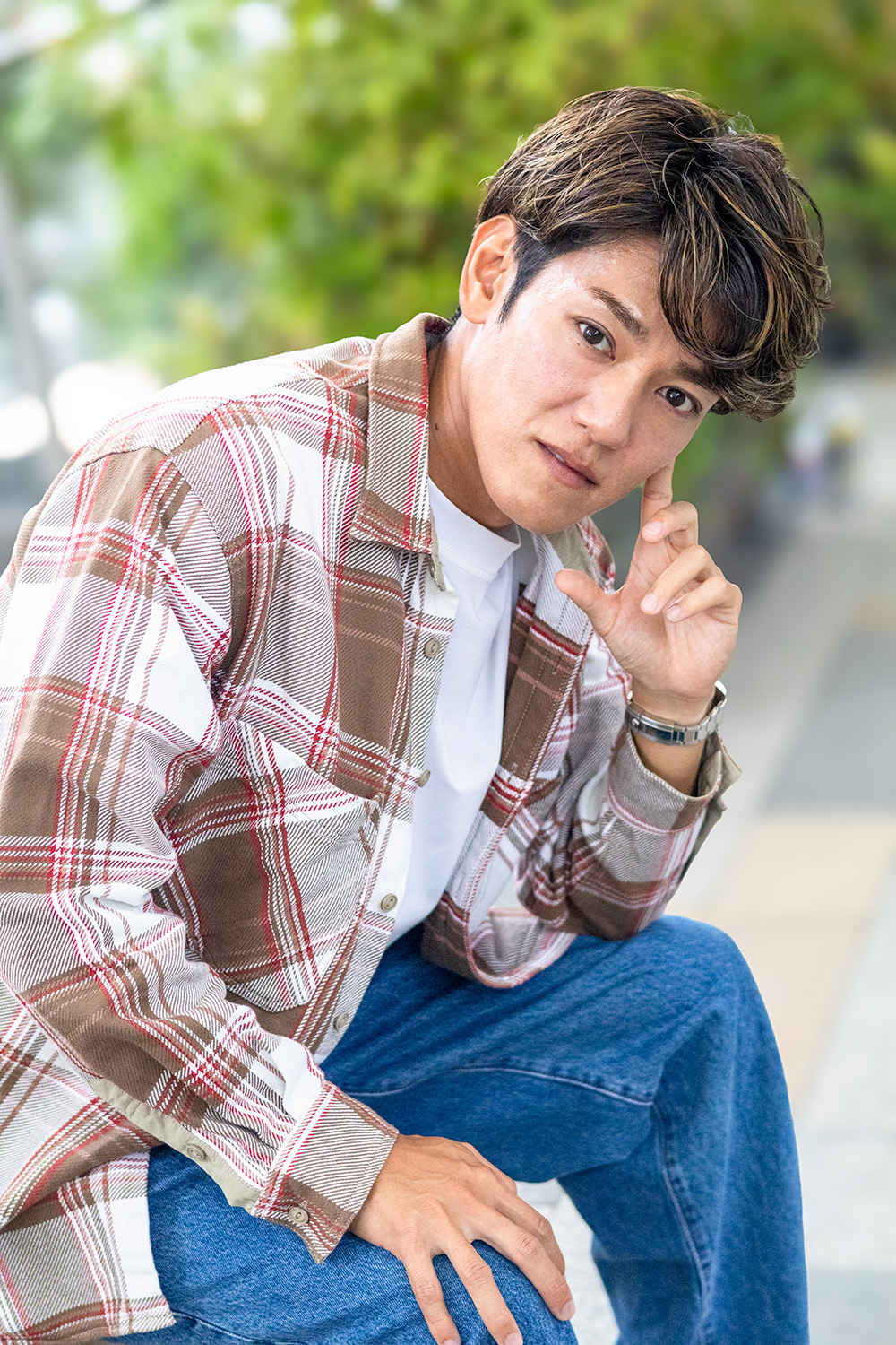 上野健 写真3