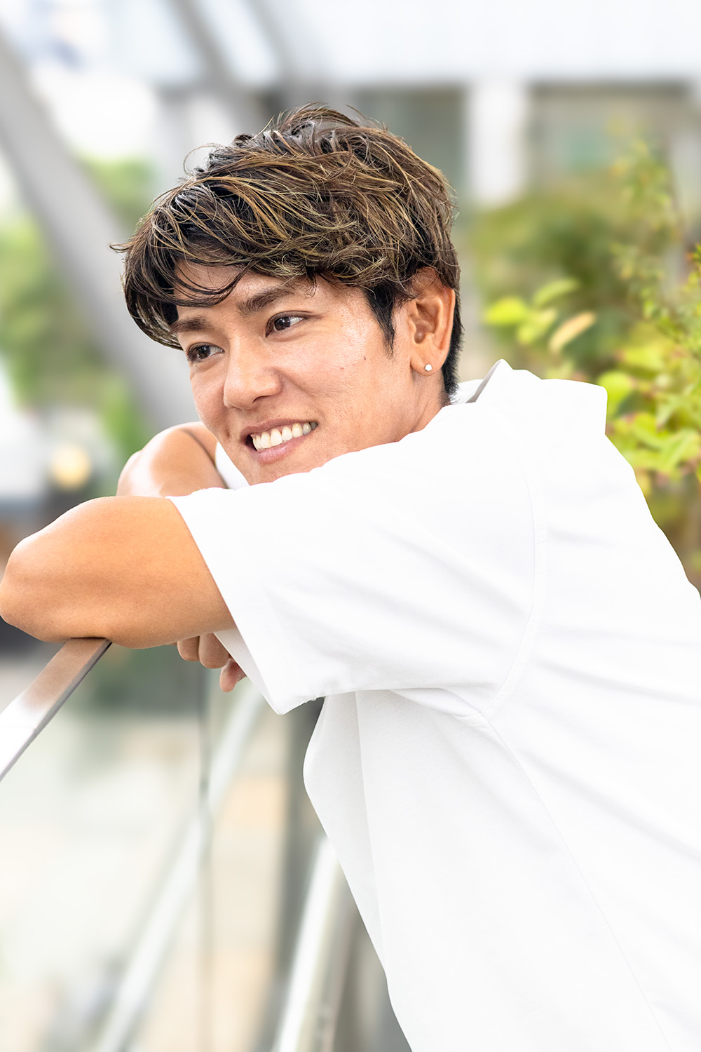 上野健 写真4