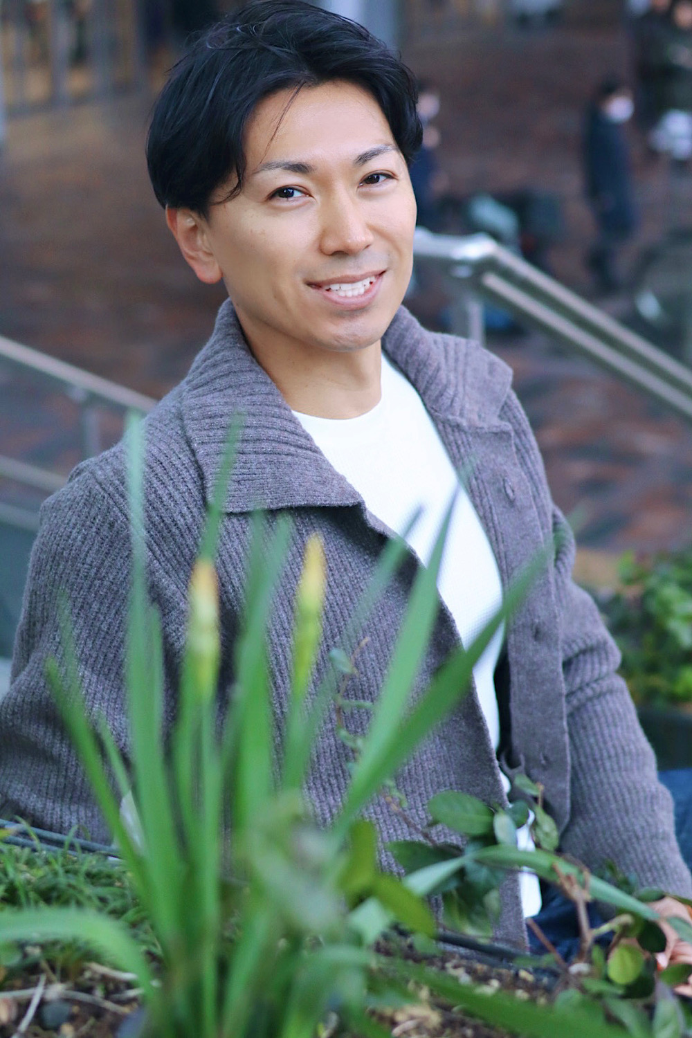 坂口賢人 写真1