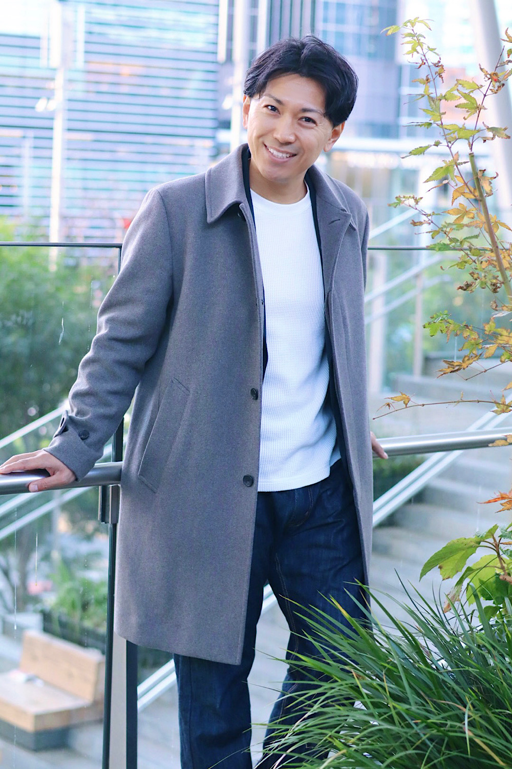 坂口賢人 写真2