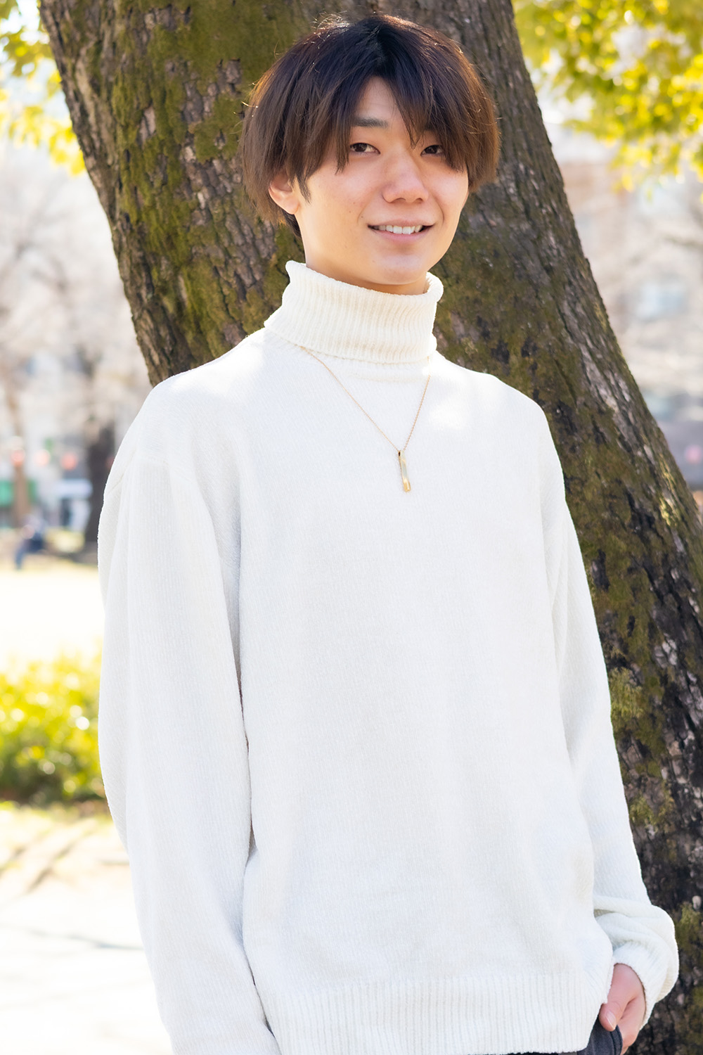 佐野柊真 写真2