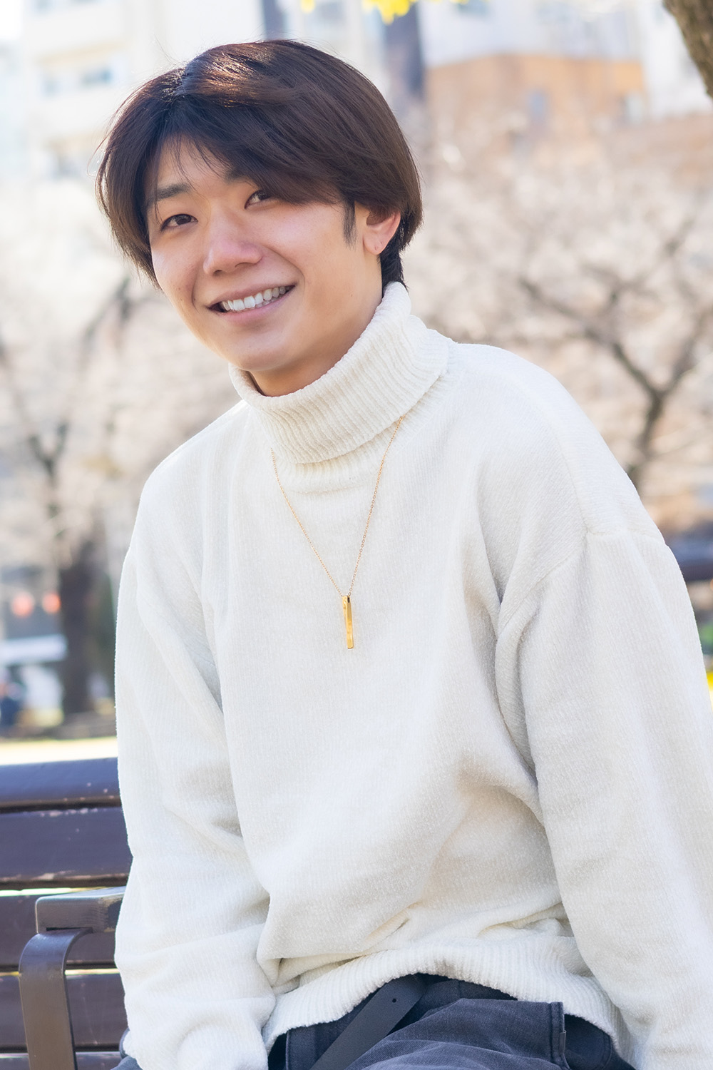 佐野柊真 写真3