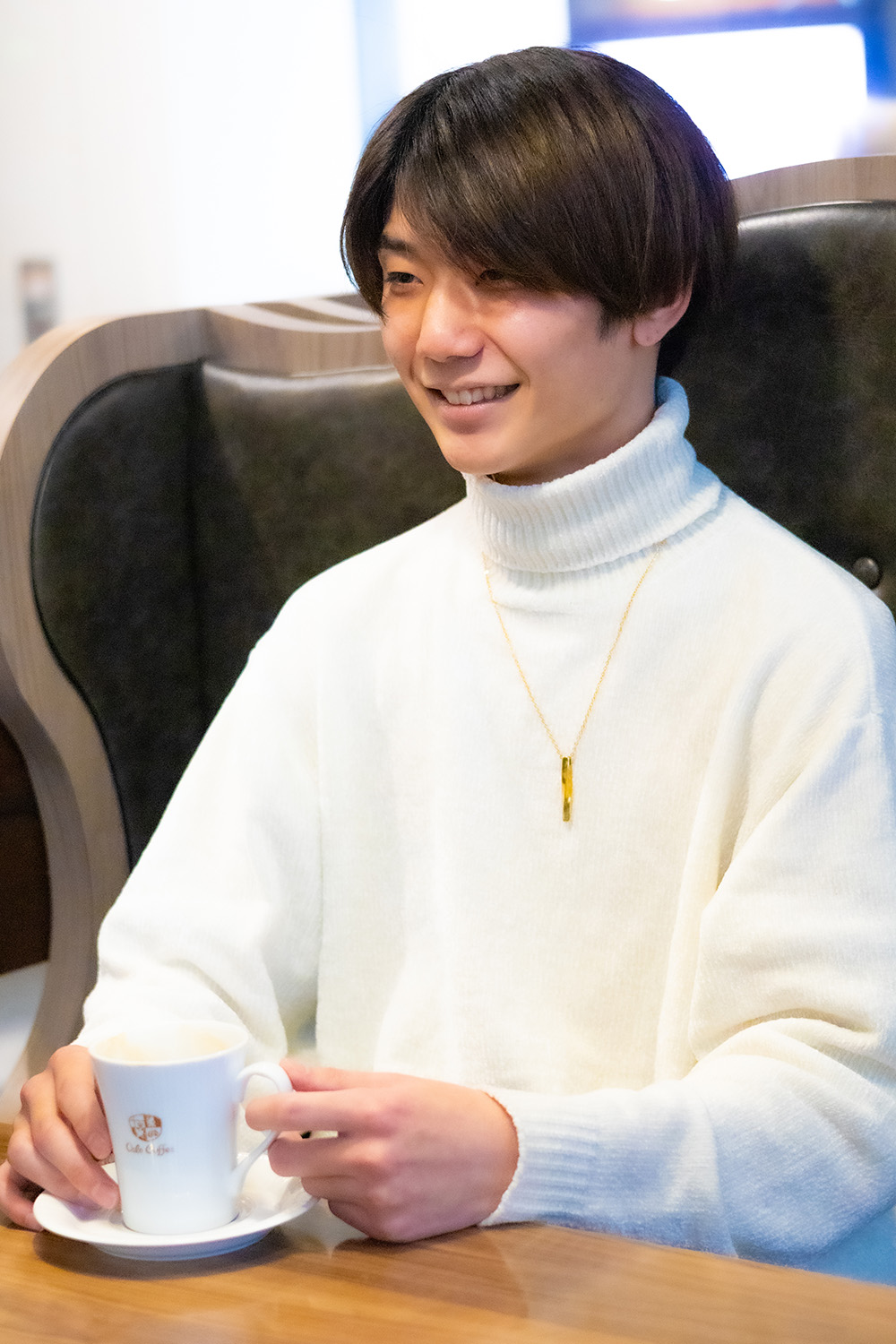 佐野柊真 写真4