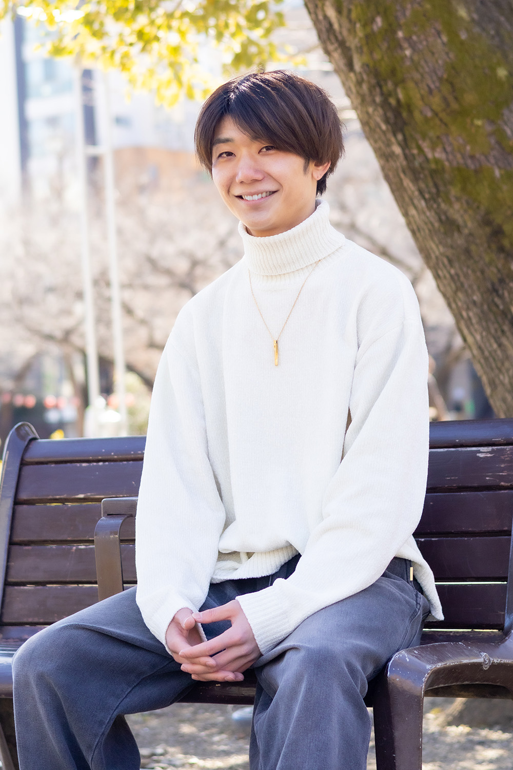 佐野柊真 写真5