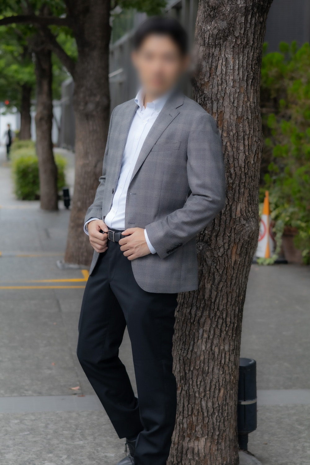 相川一成 写真1
