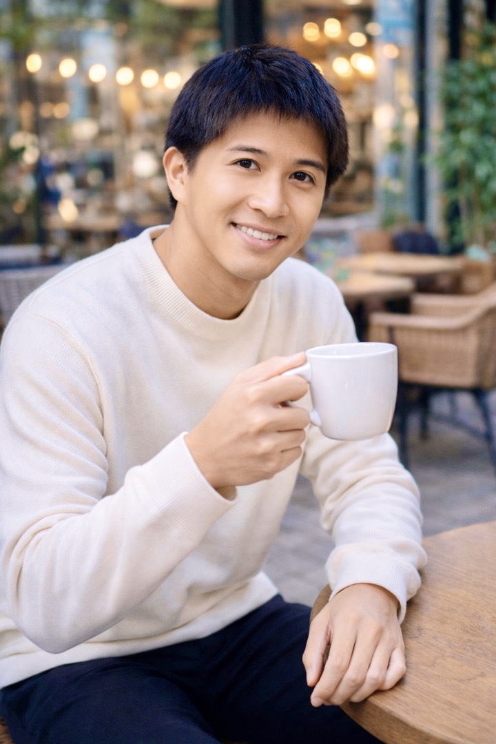 蒼山颯斗 写真1