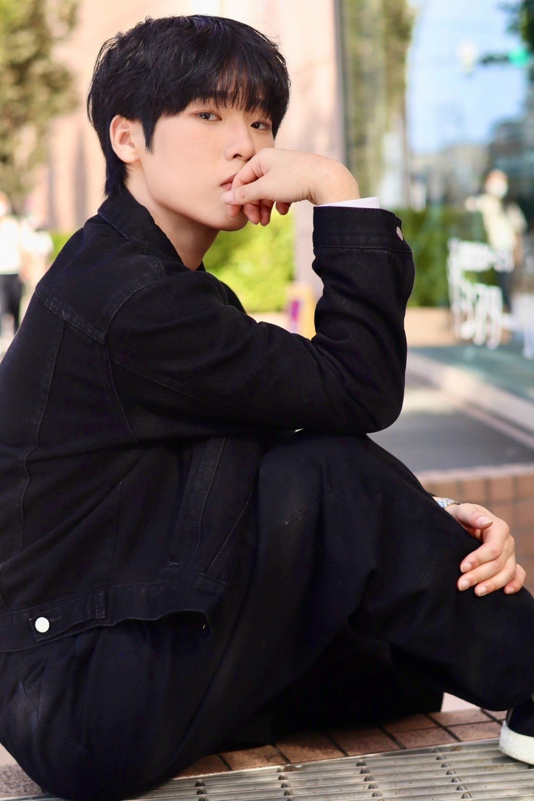 ジョンイン 写真3
